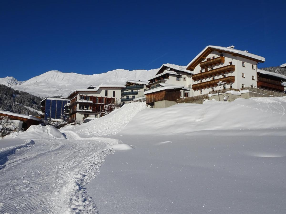 Haus Bergwelt-Inklusiv Super Sommer Card Serfaus Luaran gambar