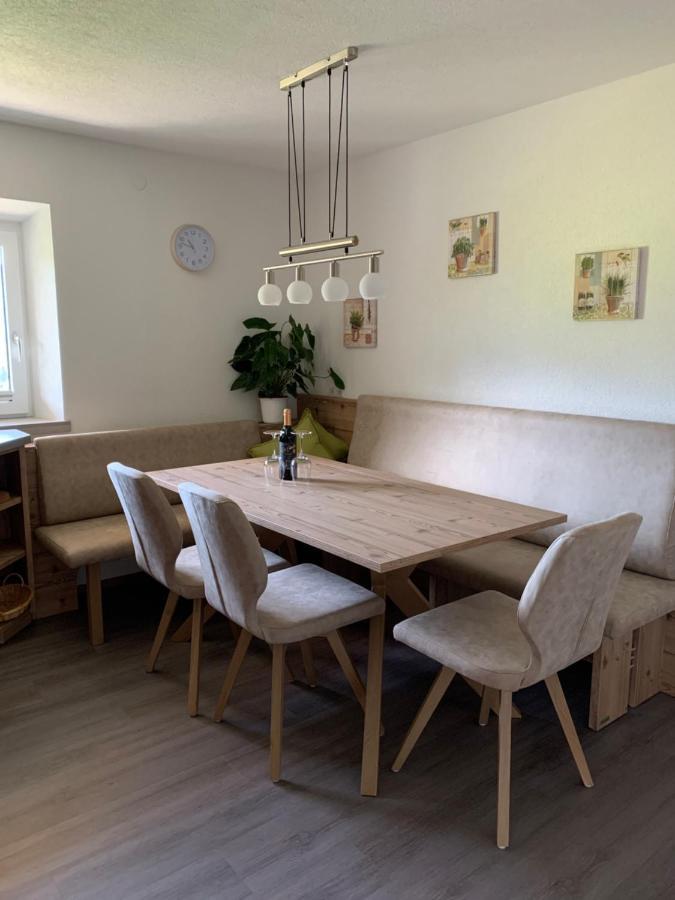 Haus Bergwelt-Inklusiv Super Sommer Card Serfaus Luaran gambar