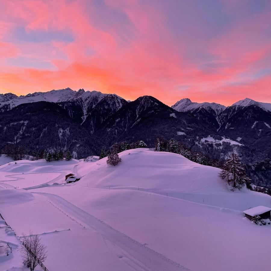 Haus Bergwelt-Inklusiv Super Sommer Card Serfaus Luaran gambar