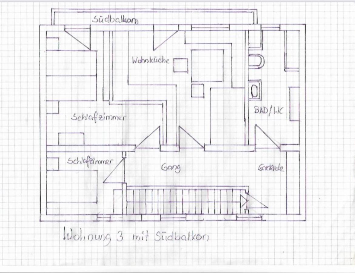 Haus Bergwelt-Inklusiv Super Sommer Card Serfaus Luaran gambar