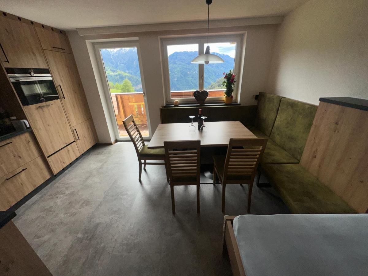 Haus Bergwelt-Inklusiv Super Sommer Card Serfaus Luaran gambar