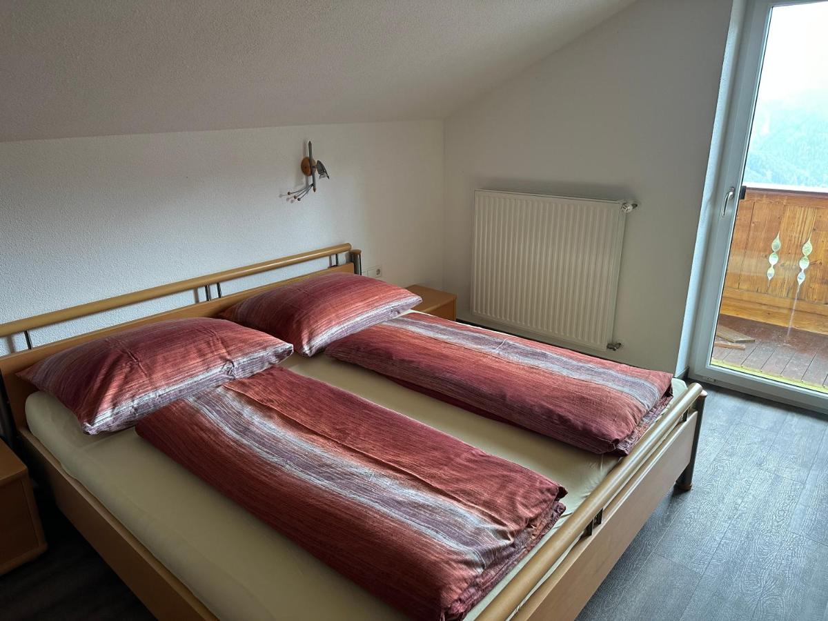 Haus Bergwelt-Inklusiv Super Sommer Card Serfaus Luaran gambar