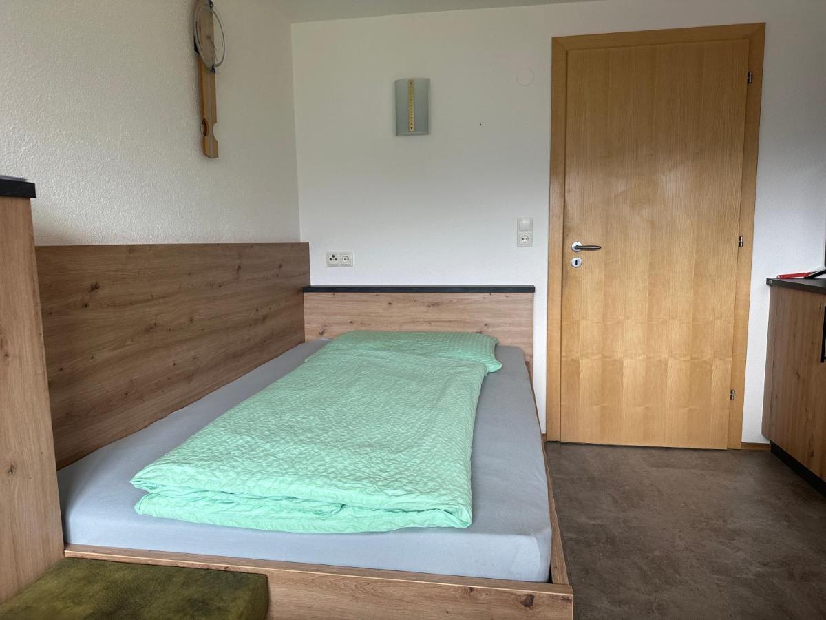 Haus Bergwelt-Inklusiv Super Sommer Card Serfaus Luaran gambar