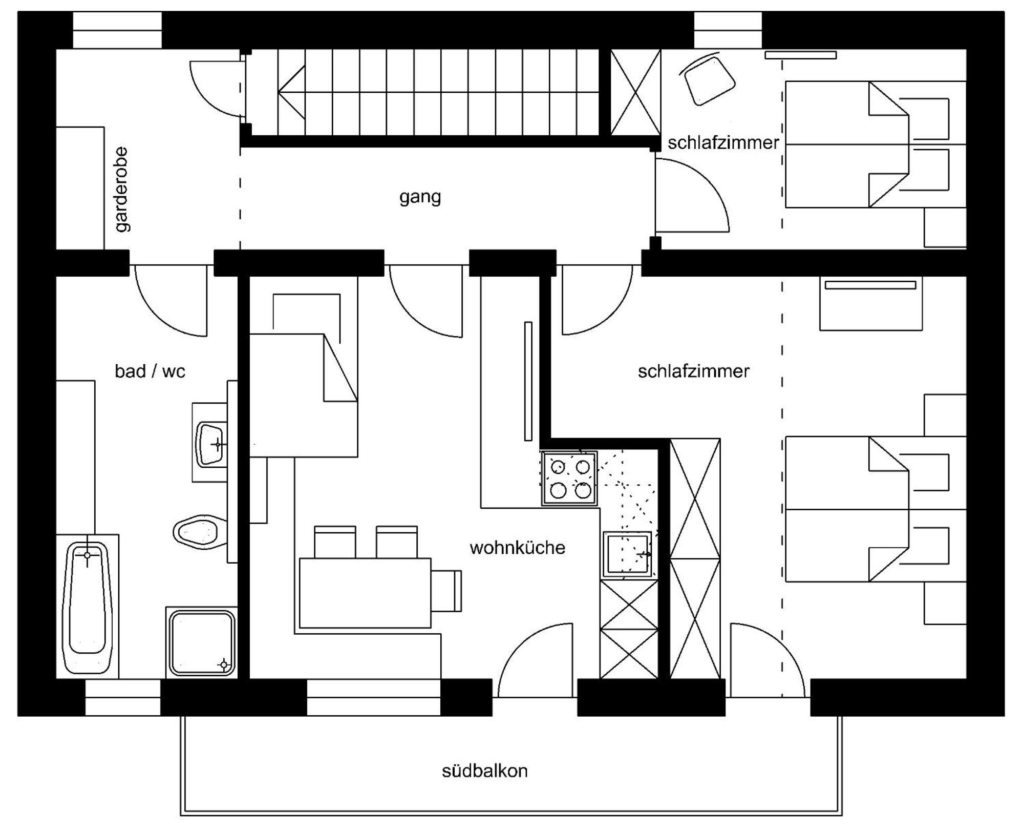Haus Bergwelt-Inklusiv Super Sommer Card Serfaus Luaran gambar