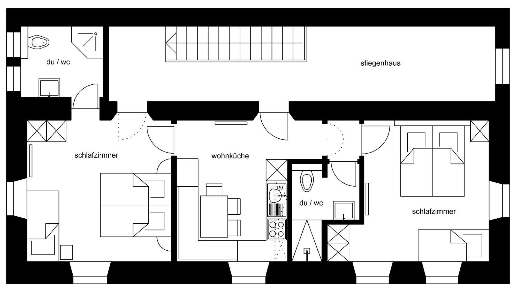 Haus Bergwelt-Inklusiv Super Sommer Card Serfaus Luaran gambar