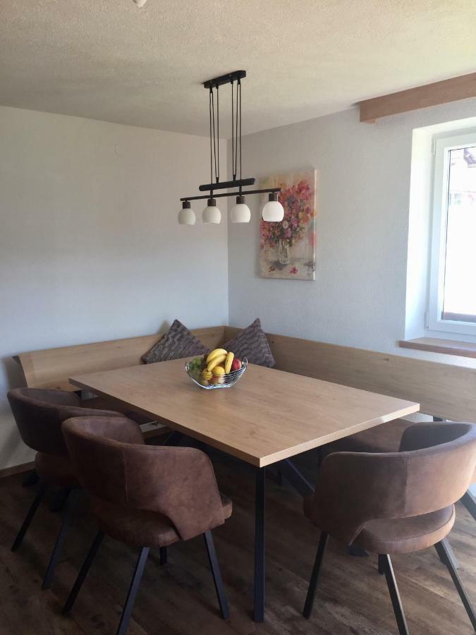 Haus Bergwelt-Inklusiv Super Sommer Card Serfaus Luaran gambar