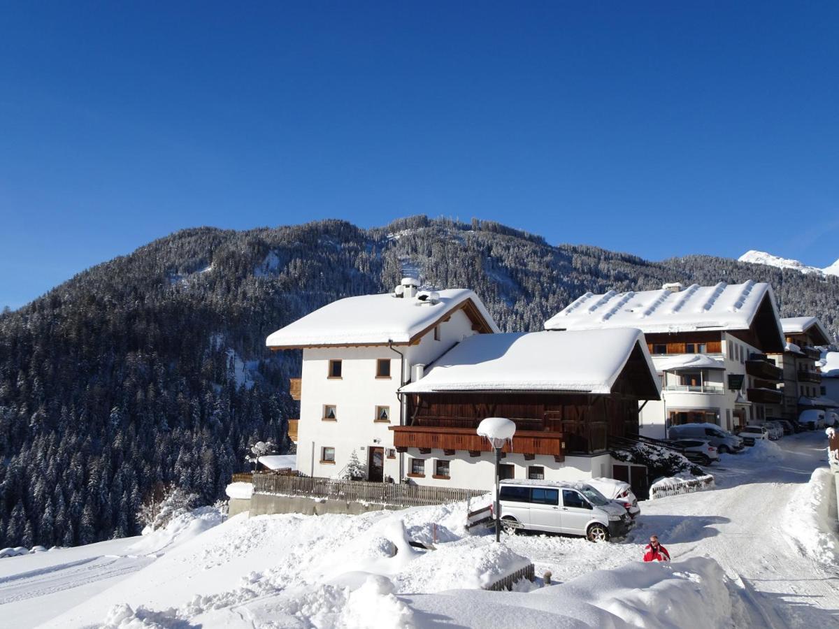 Haus Bergwelt-Inklusiv Super Sommer Card Serfaus Luaran gambar